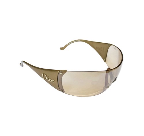 Dior vintage gold ski - dior,