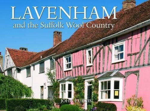 Lavenham long melford - lavenham,