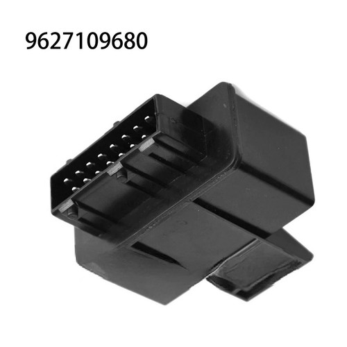 Abs fuel pump - pump, 15-pin