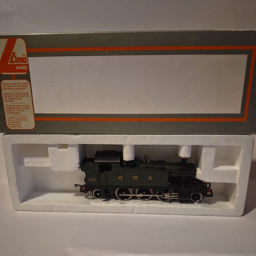Lima 205111 class 45xx - 205111,