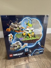 Lego Dreamzzz 71456  Camper