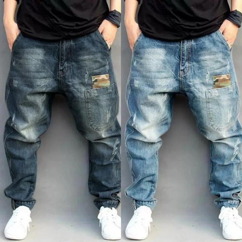 British men loose fitting - british, loose-fitting