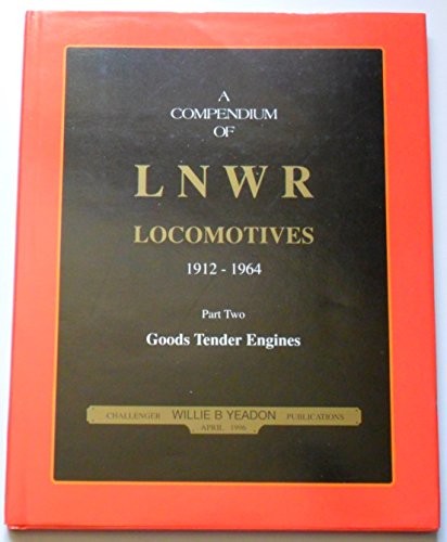 Compendium lnwr - compendium, of