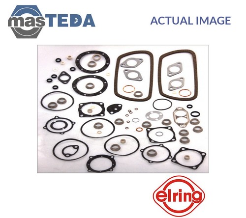 009238 full engine gasket set - engine,
