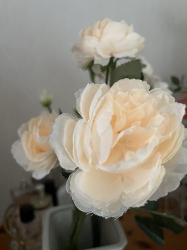 Small bunch artificial - small,