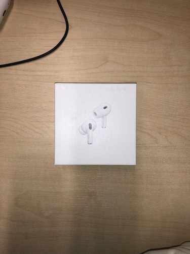 Apple airpods pro 2nd - 2nd, gen