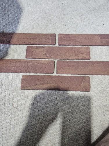 Have brick slips for - have,