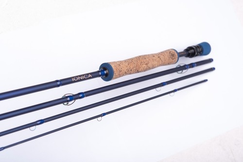 Wychwood ionica 4pc - wychwood,