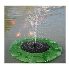  Solar Submersible Water Pump