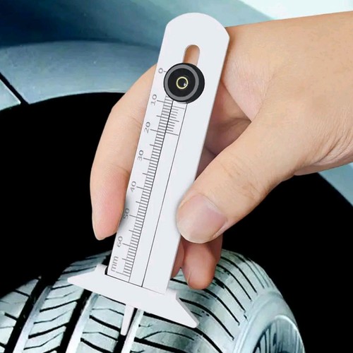Stainless steel car tire tread - steel,