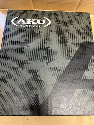 Aku combat gore tex boots - combat,