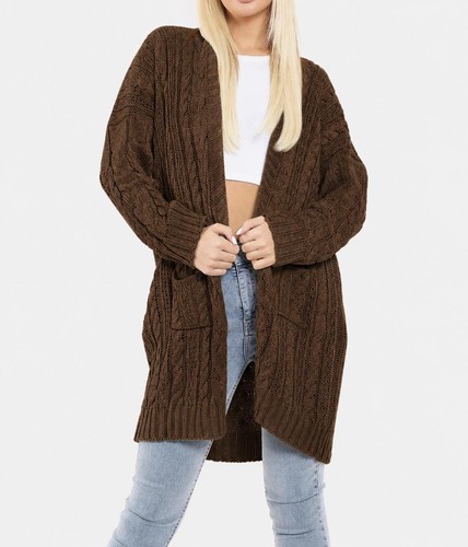 Women oversize baggy - women's,