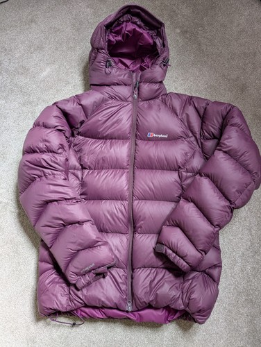 Berghaus women hydrodown 600 - women's,