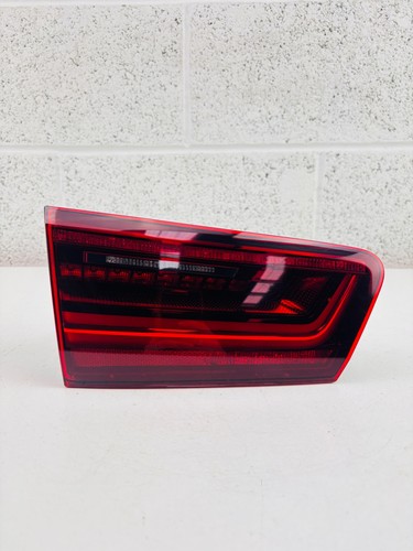 Audi avant 2014 2018 tail - audi, 2014-2018