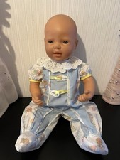 Vintage Famosa Sweet Love Baby