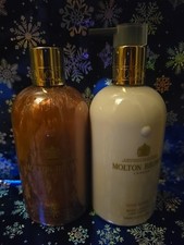 Molton Brown Set Rose Dune