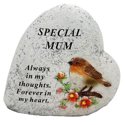 Special mum graveside memorial - special,