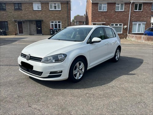 Golf tdi 6 bluemotion - vw, 1.6
