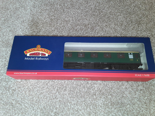 Bachmann 1rmb 39 262b - br,