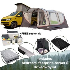 VANGO MAGRA AIR AWNING MEGA