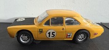 Ford Escort Mk1   SCALEXTRIC