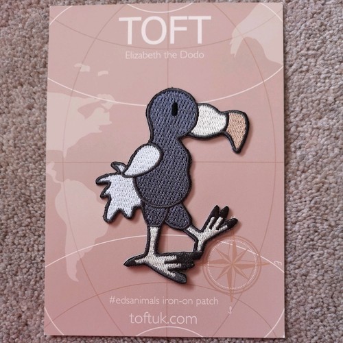 Toft elizabeth the - elizabeth,