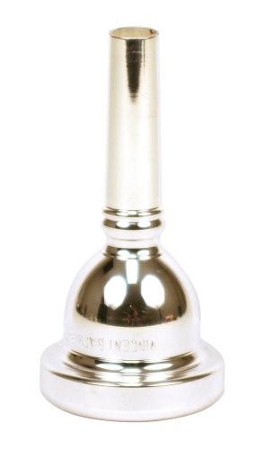 Bach trombone mouthpiece - 6, /