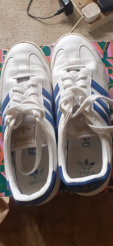 Addidas dragon old - old, school