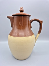 Vintage Antique Stoneware
