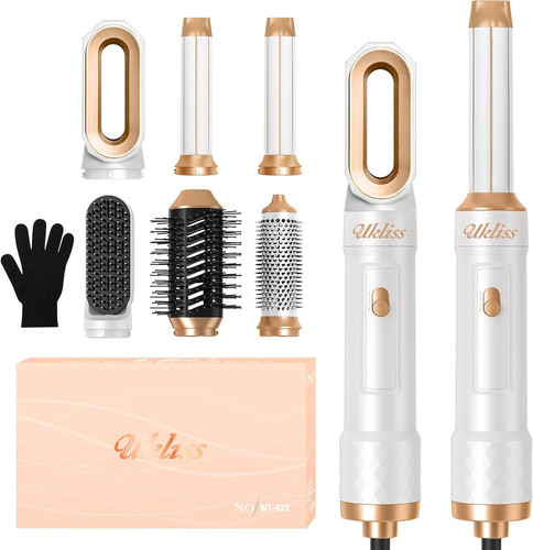 Hair styler dryer - 1,