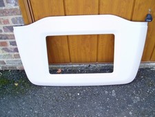 CARAVAN HEKI SURROUND ASSY SWIFT SPRITE MAJOR 2023