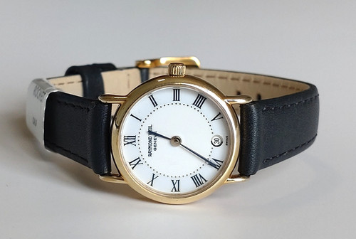 Raymond weil geneve - weil, 9923
