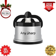 AnySharp Knife Sharpener