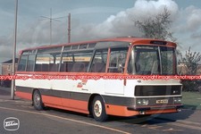 Bus coach photo selnec 235 - -,