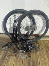 Shimano 105 Hydraulic 11 Speed