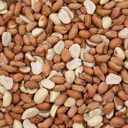 Peanuts for wild birds 12kg - peanuts,