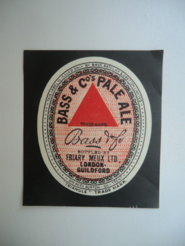 Bass ratcliff gretton burton - gretton,