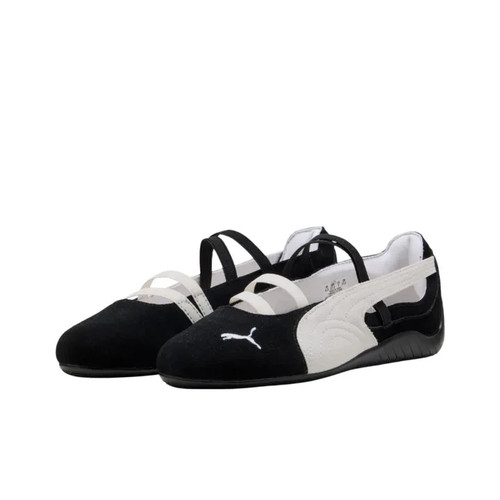 Puma speedcat ballet suede - puma,