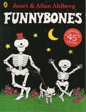 Funnybones - Janet & Allan