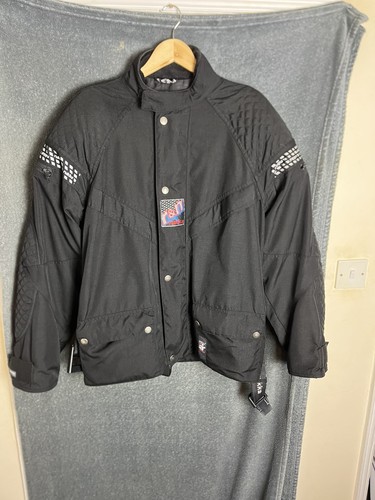 Rukka goretex motorcycle - rukka,
