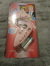 Pink Love Tracer Gadget