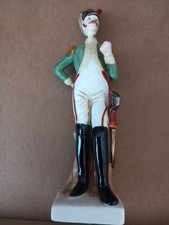  Figure of a Napoleonic Army