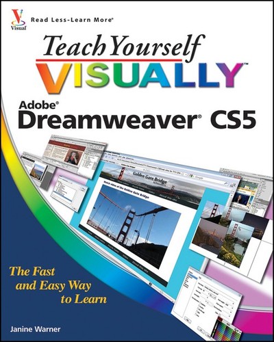 Teach yourself visually - yourself,