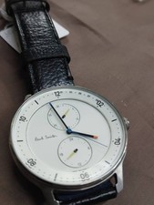 Paul Smith men's watch