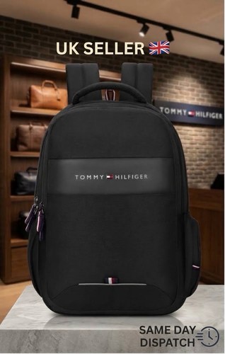 Tommy hilfiger men laptop bag - men,