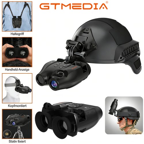 Night vision goggles helmet - helmet, &