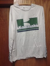 Kawasaki Long Sleeve Shirt