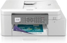 BROTHER MFC-J4335DW 4-in-1 Multifunction Colour Inkjet Printer – Scanner Copier