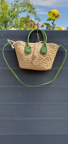 Mango summer bag - mango,
