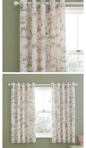 Savannah nursery bundle